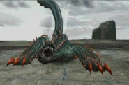 Dyuragaua-Claw