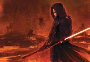 Darth Chratis