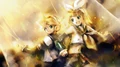 Illu KEI Vocaloid Kagamine RinLen