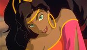 Esmeralda