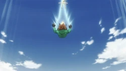 250px-Tsuna_Struck_by_Byakuran%27s_White_Finger