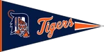 Tigers Pennant