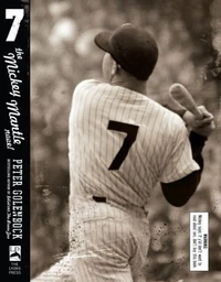 7 mickey manttle