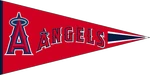 Angels Pennant