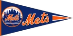 Mets Pennant