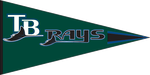 Rays Pennant