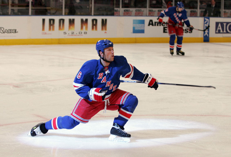Sean Avery