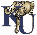 Kean University Mascot