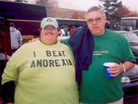 Ibeatanorexia