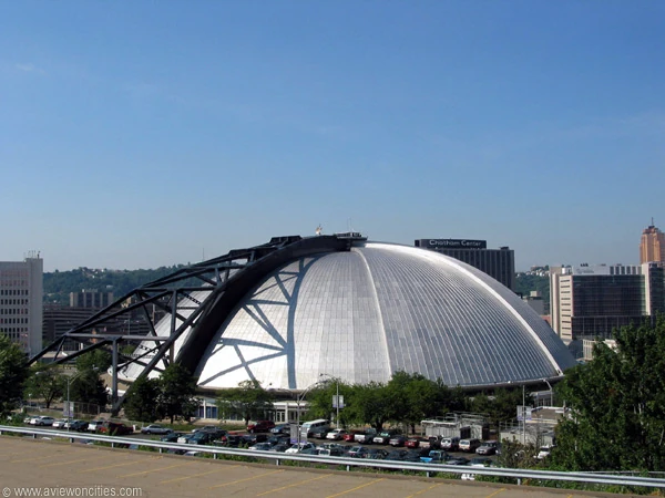 Mellon Arena The Igloo.jpg