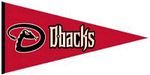 DBacks Pennant New