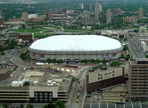 Hubert H humphry Metrodome.jpg