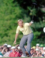 Nicklaus