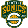 SeattleSupersonics