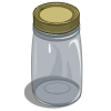 Mason Jar-icon