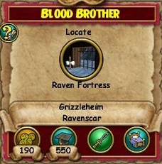 Blood Brother Part 6