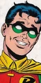 Robin Earth-D