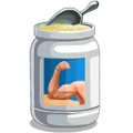 Smoothie Protein-icon
