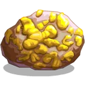 GoldOre Sandstone-icon
