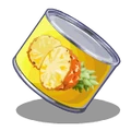Punch Pineapple-icon