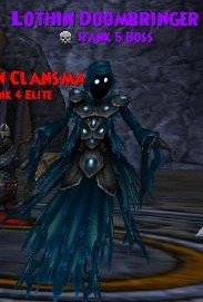 Lothin Doombringer