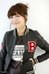 Shin So Yool 4