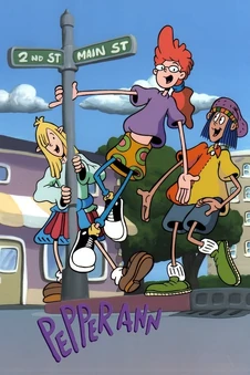 Pepperann