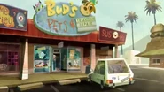Buds Pet Shop
