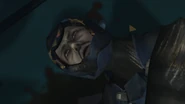 James Deceased