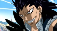 Gajeel Red