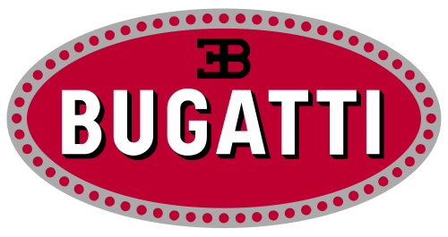 FileBugatti logopng Featured onBugatti