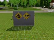 Fls signs