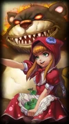 Annie RedRidingLoading