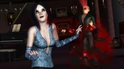 Late night vampires