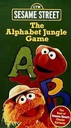 TheAlphabetJungleGameSonyVHS