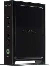 Netgear WNR3500La