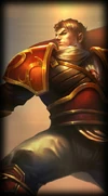 Garen SanguineLoading