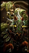 Xin Zhao CommandoLoading