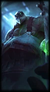 Urgot ButcherLoading