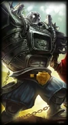 Blitzcrank BoomBoomLoading