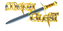 Megaglest logo