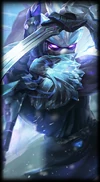 Shen FrozenLoading