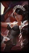 Nidalee FrenchMaidLoading