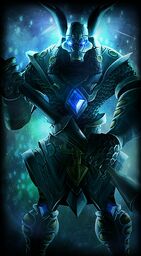 Nasus GalacticLoading