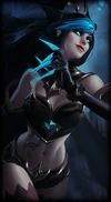 Evelynn ShadowLoading