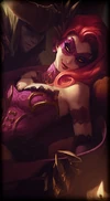 Evelynn MasqueradeLoading