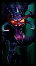 Cho'Gath NightmareLoading