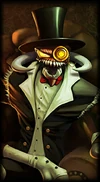 Cho'Gath GentlemanLoading