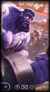 Dr. Mundo Mr.MundoverseLoading