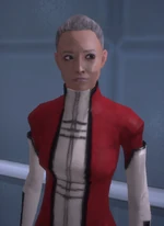Helena Blake